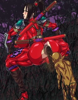 Page 19 of 封魔失敗