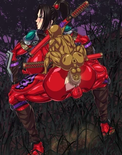 Page 21 of 封魔失敗