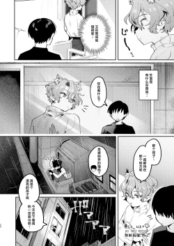 Page 18 of Neko Kattemasu!