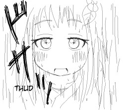 Page 102 of Kunoichi Story