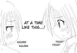 Page 128 of Kunoichi Story