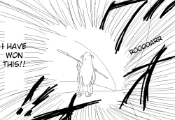 Page 132 of Kunoichi Story