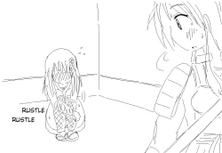 Page 135 of Kunoichi Story