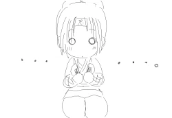 Page 147 of Kunoichi Story