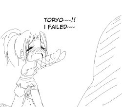 Page 14 of Kunoichi Story