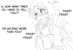 Page 150 of Kunoichi Story