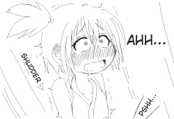 Page 190 of Kunoichi Story