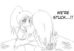 Page 194 of Kunoichi Story