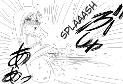 Page 202 of Kunoichi Story