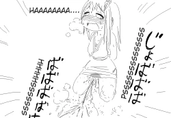 Page 203 of Kunoichi Story