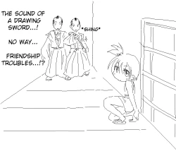 Page 23 of Kunoichi Story