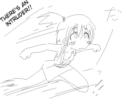 Page 25 of Kunoichi Story