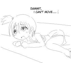 Page 27 of Kunoichi Story