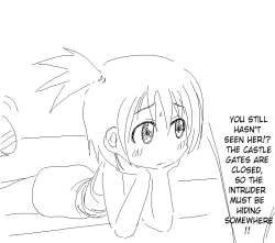 Page 29 of Kunoichi Story