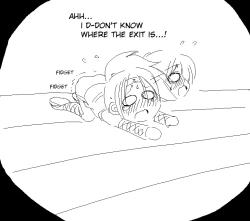 Page 3 of Kunoichi Story