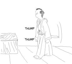 Page 44 of Kunoichi Story