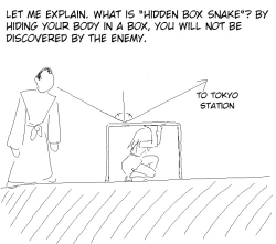 Page 49 of Kunoichi Story