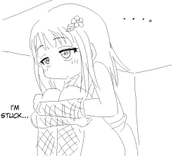 Page 53 of Kunoichi Story