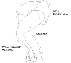 Page 58 of Kunoichi Story