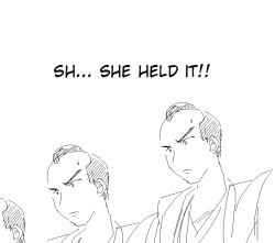 Page 64 of Kunoichi Story