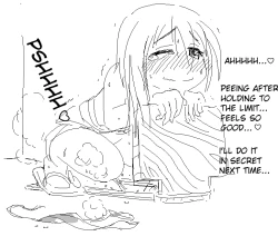 Page 72 of Kunoichi Story