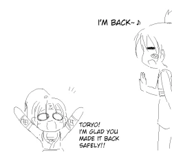 Page 73 of Kunoichi Story