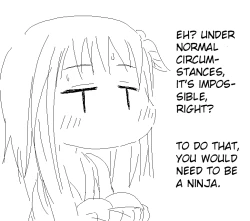 Page 88 of Kunoichi Story