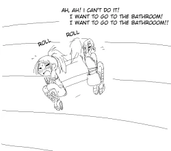 Page 8 of Kunoichi Story