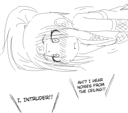 Page 9 of Kunoichi Story