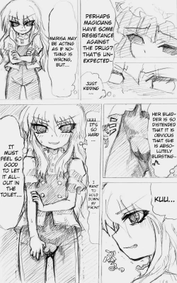 Page 10 of Matashita Shinsui P Zubunureeshon 3