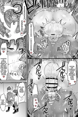 Page 29 of Gakuen no Ouji-sama VS Futanari Chinpo | The School Prince VS Her Futanari Dick