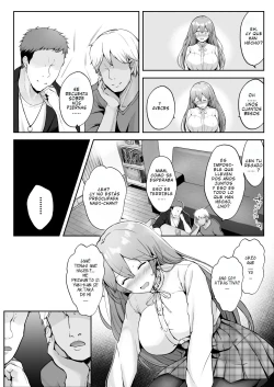 Page 11 of Soshite Kyou mo Moteasobareru 01