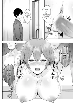 Page 47 of Soshite Kyou mo Moteasobareru 01