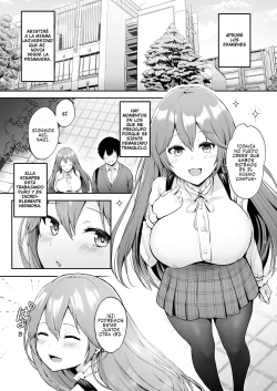 Page 4 of Soshite Kyou mo Moteasobareru 01