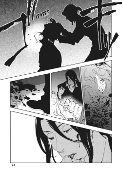 Page 123 of Blood+ v05