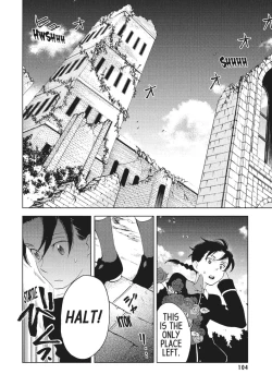 Page 101 of Blood+ v03