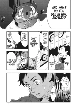 Page 112 of Blood+ v03