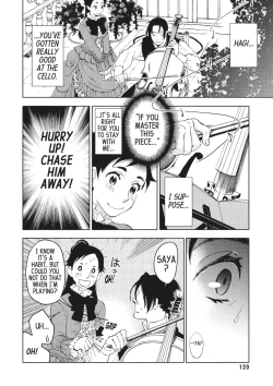 Page 117 of Blood+ v03