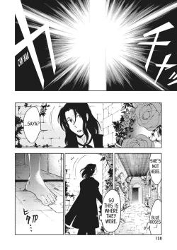 Page 134 of Blood+ v03