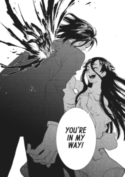 Page 136 of Blood+ v03