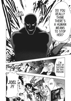 Page 150 of Blood+ v03