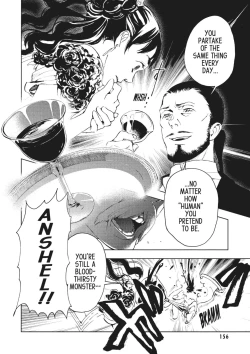 Page 152 of Blood+ v03