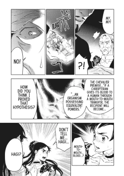 Page 153 of Blood+ v03