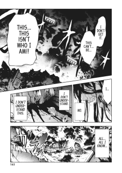 Page 160 of Blood+ v03