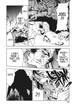 Page 161 of Blood+ v03