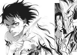 Page 169 of Blood+ v03