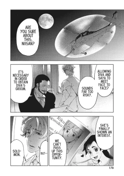 Page 172 of Blood+ v03