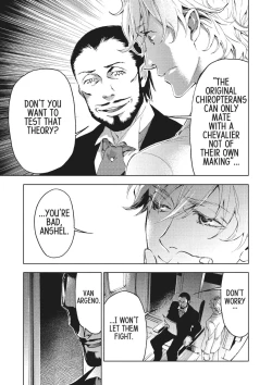 Page 173 of Blood+ v03