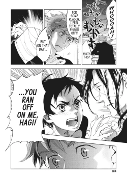 Page 178 of Blood+ v03