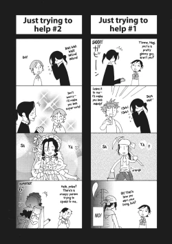 Page 184 of Blood+ v03